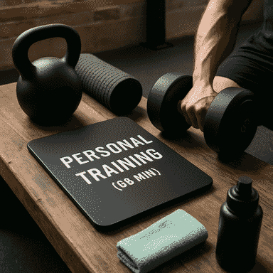 Training Assessment